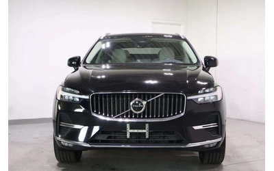 Volvo XC60 4Х4, ЦЕНА ДО БГ - автомобили, коли, обяви за нови и употребявани 7