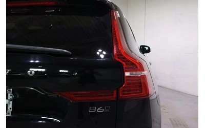 Volvo XC60 4Х4, ЦЕНА ДО БГ - автомобили, коли, обяви за нови и употребявани 8