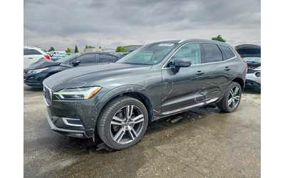 volvo-xc60 - 0