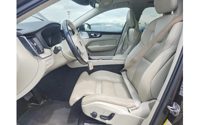 Volvo XC60 T6 INSCRIPTION* FULL* B & W* ОБДУХ* 360* ЛИЗИНГ - автомобили, коли, обяви за нови и употребявани 6