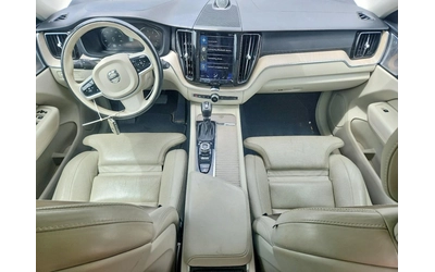 Volvo XC60 T6 INSCRIPTION* FULL* B & W* ОБДУХ* 360* ЛИЗИНГ - автомобили, коли, обяви за нови и употребявани 7
