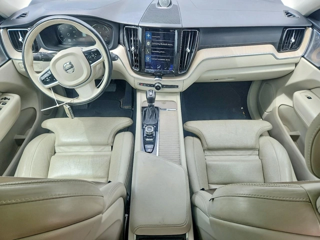 Volvo XC60 T6 INSCRIPTION* FULL* B & W* ОБДУХ* 360* ЛИЗИНГ - автомобили, коли, обяви за нови и употребявани 7