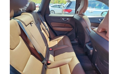 Volvo XC60 B5 AWD PLUS| 360| КОЖЕН САЛОН - автомобили, коли, обяви за нови и употребявани 10