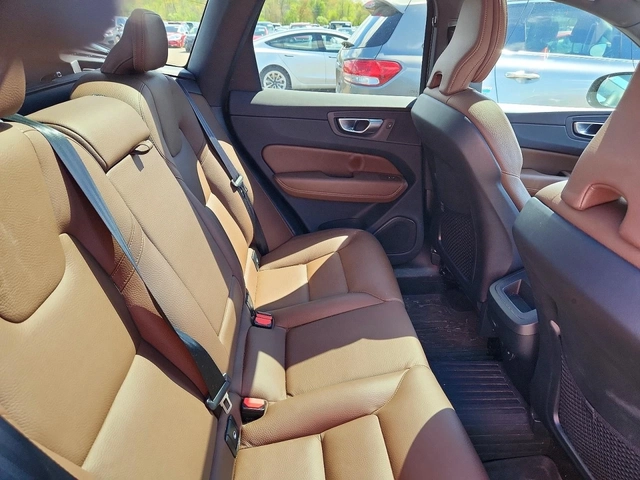 Volvo XC60 B5 AWD PLUS| 360| КОЖЕН САЛОН - автомобили, коли, обяви за нови и употребявани 10