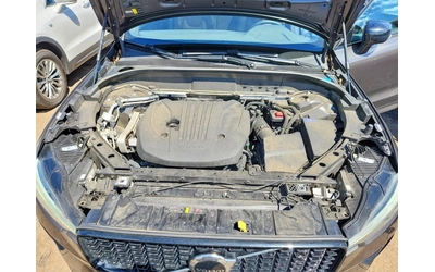 Volvo XC60 B5 AWD PLUS| 360| КОЖЕН САЛОН - автомобили, коли, обяви за нови и употребявани 11