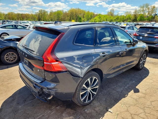 Volvo XC60 B5 AWD PLUS| 360| КОЖЕН САЛОН - автомобили, коли, обяви за нови и употребявани 2