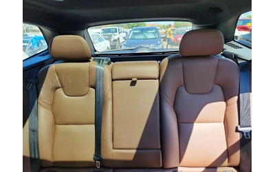 Volvo XC60 B5 AWD PLUS| 360| КОЖЕН САЛОН - автомобили, коли, обяви за нови и употребявани 9
