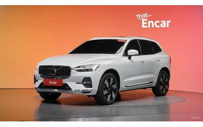 volvo-xc60 - 0