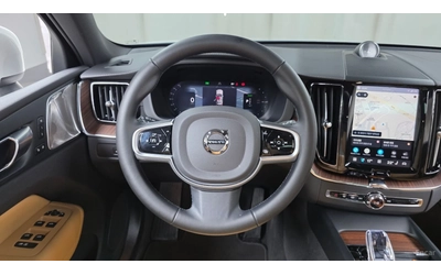 Volvo XC60 T8* ULTRA BRIGHT* BOWERS&WILKINS* ПАНО* 360* HUD* - автомобили, коли, обяви за нови и употребявани 12
