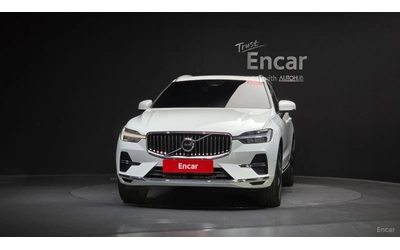 volvo-xc60 - 2