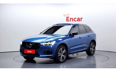 volvo-xc60 - 0