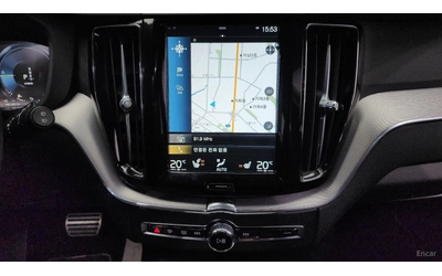 Volvo XC60 T8* R-Design* 360* HUD* HARMAN KARDON* PANO* ПОДГР - автомобили, коли, обяви за нови и употребявани 13