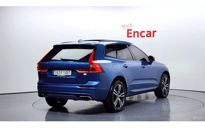 volvo-xc60 - 1