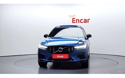 volvo-xc60 - 2
