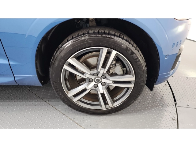Volvo XC60 T8* R-Design* 360* HUD* HARMAN KARDON* PANO* ПОДГР - автомобили, коли, обяви за нови и употребявани 4