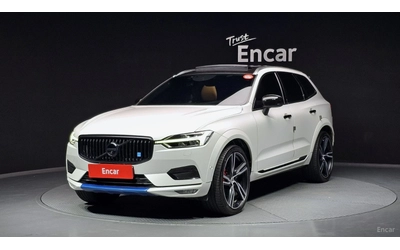 volvo-xc60 - 0