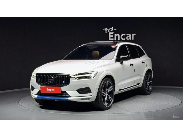 Volvo XC60 T6* INSCRIPTION* BOWERS&WILKINS* PANO* HUD* FULL* - автомобили, коли, обяви за нови и употребявани 0