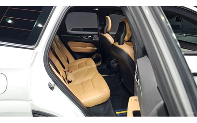 Volvo XC60 T6* INSCRIPTION* BOWERS&WILKINS* PANO* HUD* FULL* - автомобили, коли, обяви за нови и употребявани 10