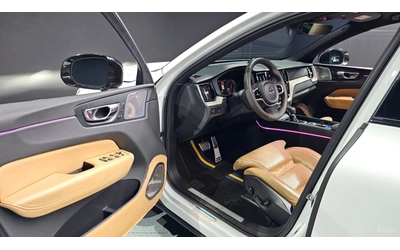 Volvo XC60 T6* INSCRIPTION* BOWERS&WILKINS* PANO* HUD* FULL* - автомобили, коли, обяви за нови и употребявани 11
