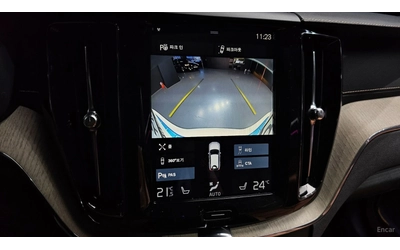 Volvo XC60 T6* INSCRIPTION* BOWERS&WILKINS* PANO* HUD* FULL* - автомобили, коли, обяви за нови и употребявани 14