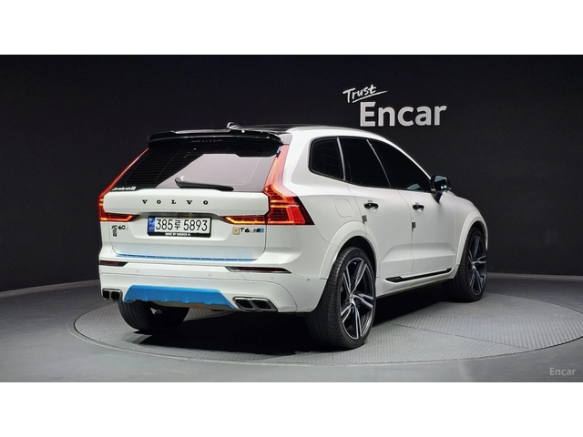 Volvo XC60 T6* INSCRIPTION* BOWERS&WILKINS* PANO* HUD* FULL* - автомобили, коли, обяви за нови и употребявани 1