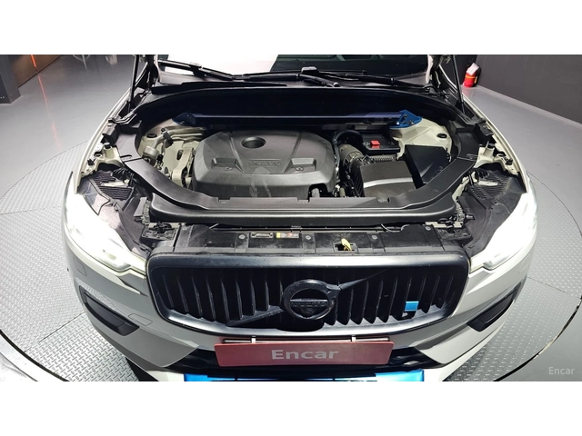 Volvo XC60 T6* INSCRIPTION* BOWERS&WILKINS* PANO* HUD* FULL* - автомобили, коли, обяви за нови и употребявани 5