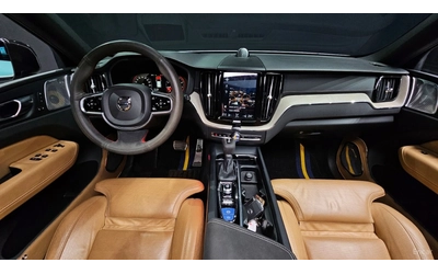 Volvo XC60 T6* INSCRIPTION* BOWERS&WILKINS* PANO* HUD* FULL* - автомобили, коли, обяви за нови и употребявани 6
