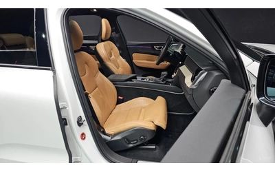 Volvo XC60 T6* INSCRIPTION* BOWERS&WILKINS* PANO* HUD* FULL* - автомобили, коли, обяви за нови и употребявани 9
