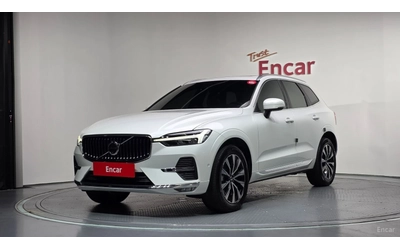 volvo-xc60 - 0