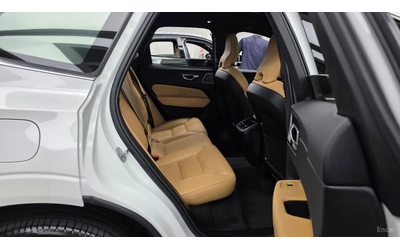 Volvo XC60 B5* ULTRA BRIGHT* Bowers&Wilkins* PANO* ПОДГРЕВ* О - автомобили, коли, обяви за нови и употребявани 10