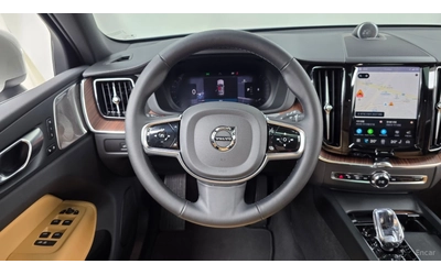 Volvo XC60 B5* ULTRA BRIGHT* Bowers&Wilkins* PANO* ПОДГРЕВ* О - автомобили, коли, обяви за нови и употребявани 11