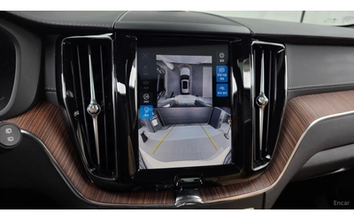 Volvo XC60 B5* ULTRA BRIGHT* Bowers&Wilkins* PANO* ПОДГРЕВ* О - автомобили, коли, обяви за нови и употребявани 13