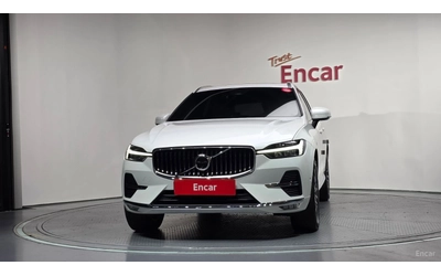 volvo-xc60 - 2