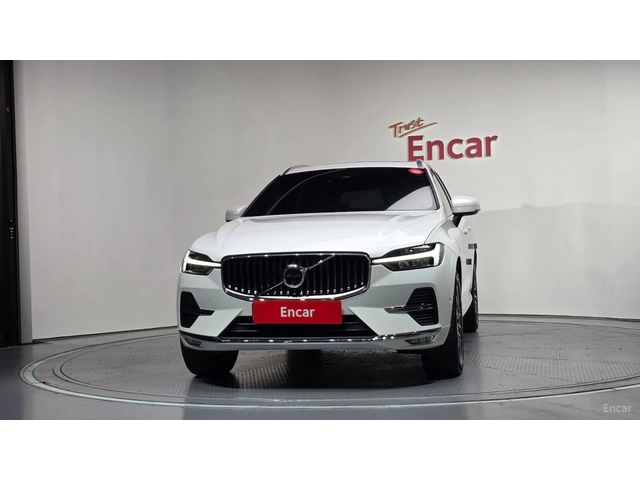 Volvo XC60 B5* ULTRA BRIGHT* Bowers&Wilkins* PANO* ПОДГРЕВ* О - автомобили, коли, обяви за нови и употребявани 2