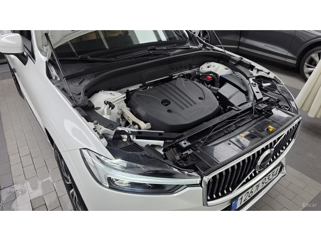 Volvo XC60 B5* ULTRA BRIGHT* Bowers&Wilkins* PANO* ПОДГРЕВ* О - автомобили, коли, обяви за нови и употребявани 4