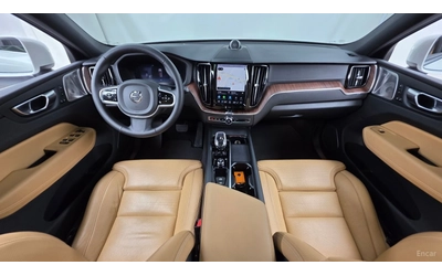 volvo-xc60 - 5