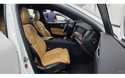 Volvo XC60 B5* ULTRA BRIGHT* Bowers&Wilkins* PANO* ПОДГРЕВ* О - автомобили, коли, обяви за нови и употребявани 9
