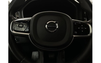 Volvo XC60 B6* R DESIGN* HARMAN* ПАНО* 360* КРАЙНА ЦЕНА - автомобили, коли, обяви за нови и употребявани 10