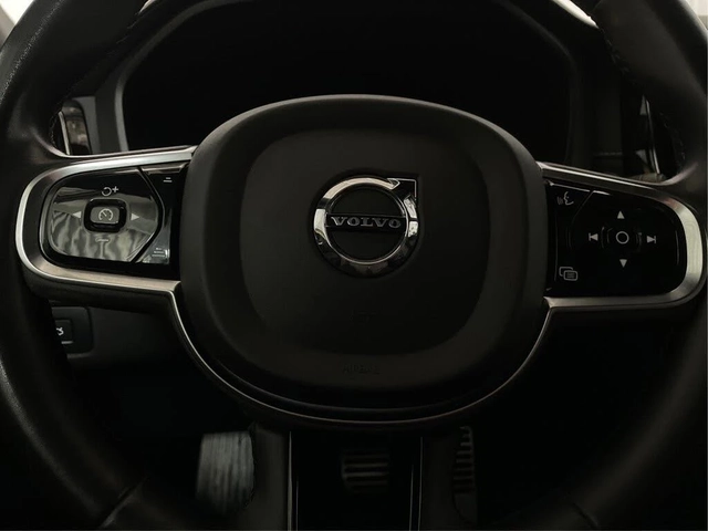 Volvo XC60 B6* R DESIGN* HARMAN* ПАНО* 360* КРАЙНА ЦЕНА - автомобили, коли, обяви за нови и употребявани 10
