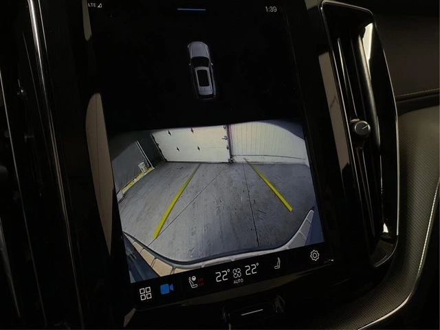 Volvo XC60 B6* R DESIGN* HARMAN* ПАНО* 360* КРАЙНА ЦЕНА - автомобили, коли, обяви за нови и употребявани 12