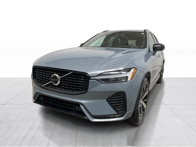 Volvo XC60 B6* R DESIGN* HARMAN* ПАНО* 360* КРАЙНА ЦЕНА - автомобили, коли, обяви за нови и употребявани 1
