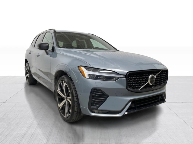 Volvo XC60 B6* R DESIGN* HARMAN* ПАНО* 360* КРАЙНА ЦЕНА - автомобили, коли, обяви за нови и употребявани 2
