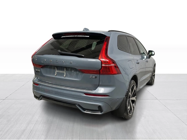 Volvo XC60 B6* R DESIGN* HARMAN* ПАНО* 360* КРАЙНА ЦЕНА - автомобили, коли, обяви за нови и употребявани 3