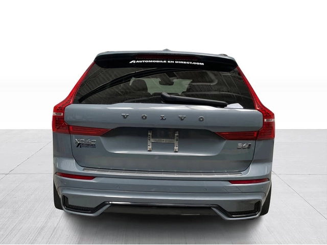 Volvo XC60 B6* R DESIGN* HARMAN* ПАНО* 360* КРАЙНА ЦЕНА - автомобили, коли, обяви за нови и употребявани 4