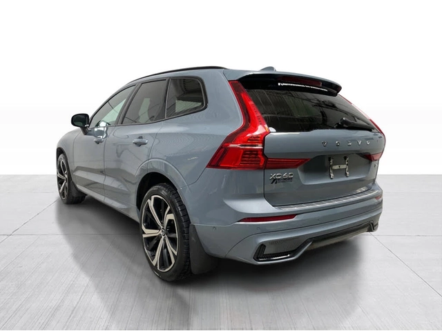 Volvo XC60 B6* R DESIGN* HARMAN* ПАНО* 360* КРАЙНА ЦЕНА - автомобили, коли, обяви за нови и употребявани 5