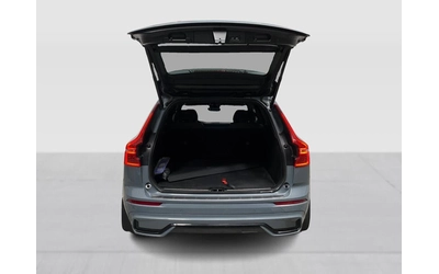 Volvo XC60 B6* R DESIGN* HARMAN* ПАНО* 360* КРАЙНА ЦЕНА - автомобили, коли, обяви за нови и употребявани 7
