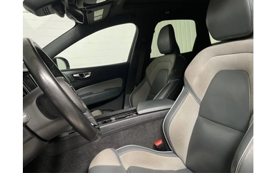 Volvo XC60 B6* R DESIGN* HARMAN* ПАНО* 360* КРАЙНА ЦЕНА - автомобили, коли, обяви за нови и употребявани 8