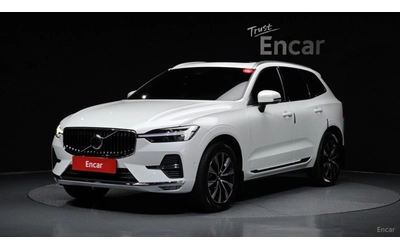 volvo-xc60 - 0