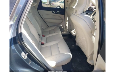 Volvo XC60 * B5* PLUS* DARK* ПАНО* KEYLESS* Camera* ПОДГРЕВ* - автомобили, коли, обяви за нови и употребявани 11