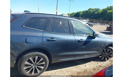 Volvo XC60 * B5* PLUS* DARK* ПАНО* KEYLESS* Camera* ПОДГРЕВ* - автомобили, коли, обяви за нови и употребявани 7